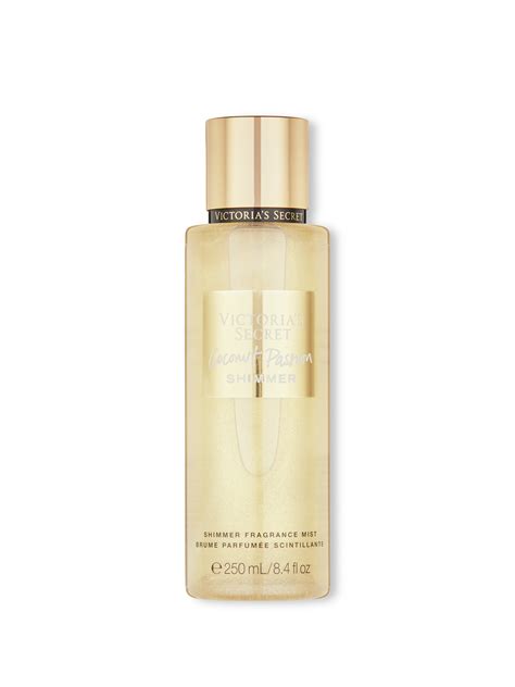 colonia victoria secret coco